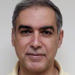 تصویر دکتر سیدامیرحسین توفیق بخش