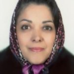 تصویر دکتر شهناز رضایی نیاء