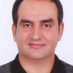 تصویر دکتر مرتضی دست یار