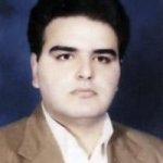 تصویر دکتر مرتضی سهیل فرد