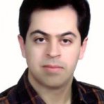تصویر دکتر فرزاد بیدویی