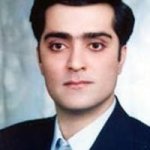 تصویر دکتر یداله امیری