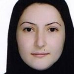 تصویر دکتر کارولین یاوری