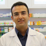 تصویر دکتر فرزاد دوستی شعار