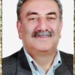 تصویر دکتر مرتضی واعظ