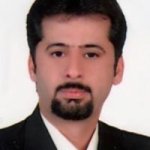 تصویر دکتر حمیدرضا عاشوری