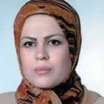 تصویر دکتر مهوش ریاضی فرزاد