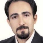 تصویر دکتر علیرضا حیدری