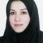 تصویر دکتر شکوفه توکلی