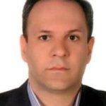 تصویر دکتر حمیدرضا شفیعی