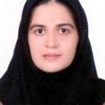 تصویر دکتر مژگان رحیمی