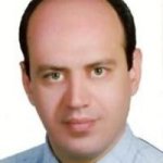 تصویر دکتر کیقباد فرید اراکی