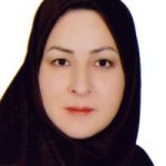 تصویر دکتر صدیقه کلهر