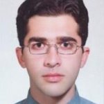 تصویر دکتر کورش مجیدی