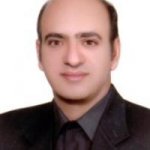 تصویر دکتر حمید یاسایی مهرجردی