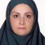 تصویر دکتر مهشید رضائی آزاد