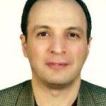 تصویر دکتر علیرضا استقامتی