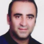 تصویر دکتر رامین عسلی صاف