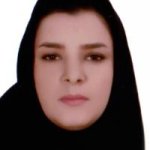 تصویر دکتر مژگان نادری گیسور