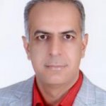 تصویر دکتر علیرضا خطایی بلخکانلو