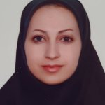 تصویر دکتر عاطفه رضائی