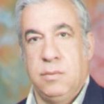 تصویر دکتر فریدون نظریان