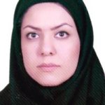 تصویر دکتر معصومه صیفی بخش