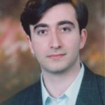 تصویر دکتر حمیدرضا جوادی پروانه