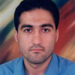 تصویر دکتر سعید رجب پور