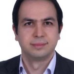 تصویر دکتر فرزاد پرویزیان