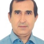 تصویر دکتر غلامرضا کرمی
