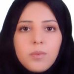 تصویر دکتر گلناز بیات