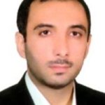 تصویر دکتر مرتضی عالیشاه