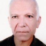 تصویر دکتر فریدون سهرابی شیراز