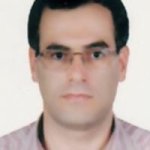 تصویر دکتر حمیدرضا معتضدی