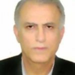 تصویر دکتر فریدون رضایی لی پایی