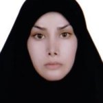 تصویر دکتر نازنین فاطمه تقی زاده