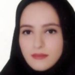 تصویر دکتر سپیده بیات