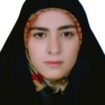 تصویر دکتر زهرا اجل لوئیان