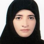 تصویر دکتر مینا حبیب زاده یزن آباد
