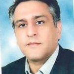 تصویر دکتر حمید امیری حسین زاده
