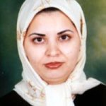 تصویر دکتر مریم فخریه یزدان پناه فدائی