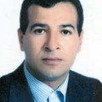 تصویر دکتر راحب یزدان پور