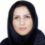 تصویر دکتر نینا سلامت بخش ورجوی