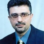 تصویر دکتر فرید فتاحی