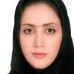 تصویر دکتر مرجان توکلی