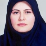 تصویر دکتر نیلوفر تاج بخش
