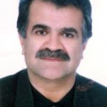تصویر دکتر قدرت اله رحمانی