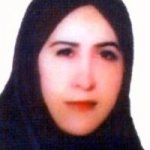 تصویر دکتر مهرانا بیات