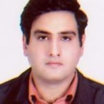 تصویر دکتر رامین افشاری